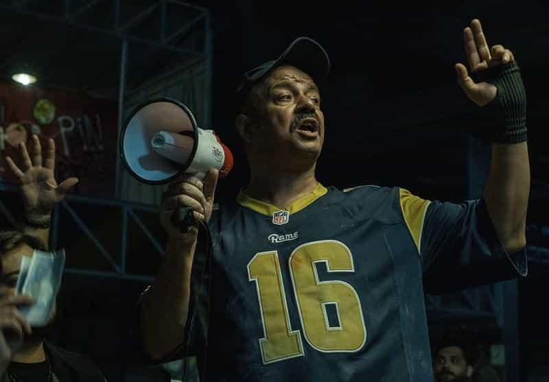 نقد و بررسی فیلم تمساح خونی محصول سال 2024 | چی‌بینو