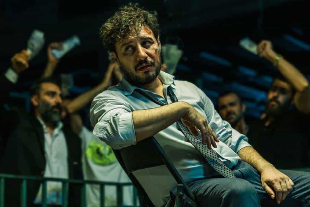 نقد و بررسی فیلم تمساح خونی محصول سال 2024 | چی‌بینو