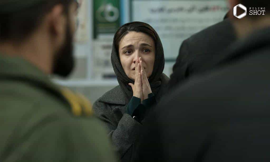 نقد و بررسی فیلم بی بدن (بیبدن) محصول سال 2024 | چی‌بینو