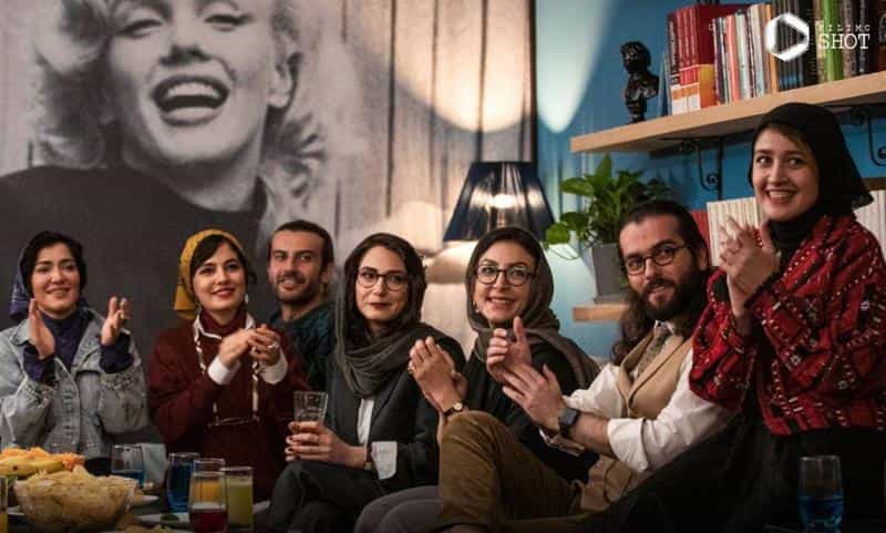 نقد و بررسی فیلم ساعت ۶ صبح محصول سال 2024 | چی‌بینو