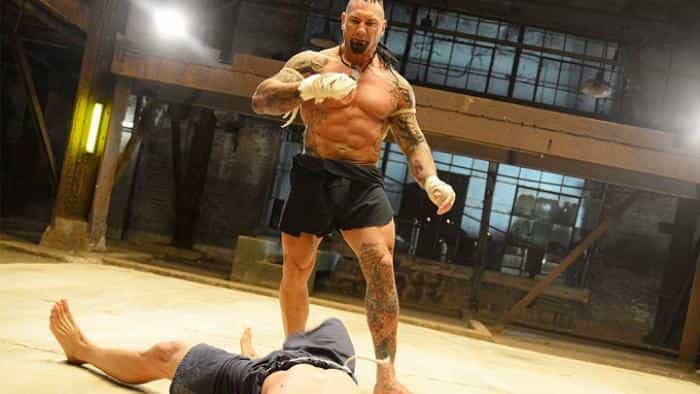 نقد و بررسی فیلم بازگشت مبارز محصول سال 2016 | چی‌بینو