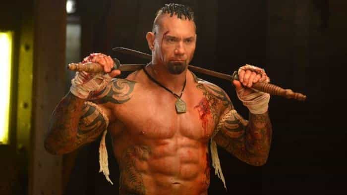 نقد و بررسی فیلم بازگشت مبارز محصول سال 2016 | چی‌بینو