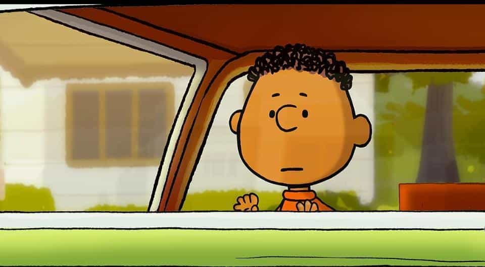 تماشای انیمیشن اسنوپی تقدیم می کند: به خا...(2024) | چی‌بینو