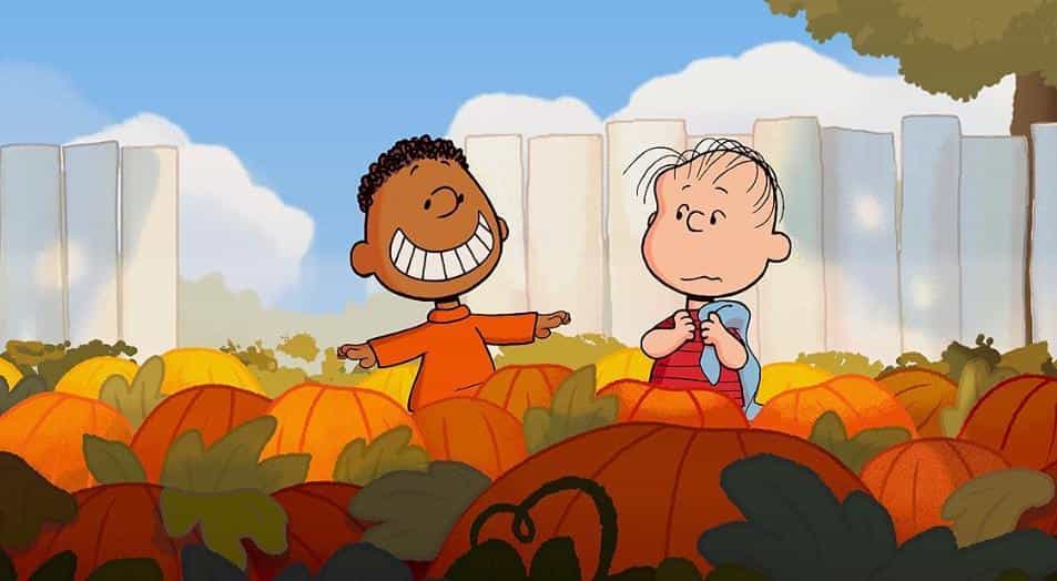 تماشای انیمیشن اسنوپی تقدیم می کند: به خا...(2024) | چی‌بینو