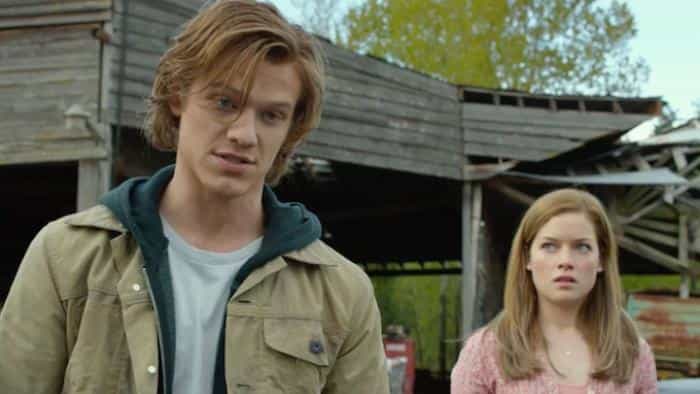 نقد و بررسی فیلم کامیون‌های هیولا محصول سال 2016 | چی‌بینو