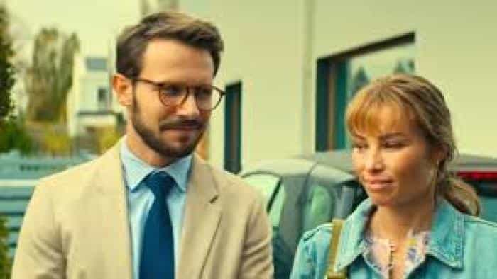 نقد و بررسی فیلم اگر جرئت داری، من را بکش. (2024) | چی‌بینو