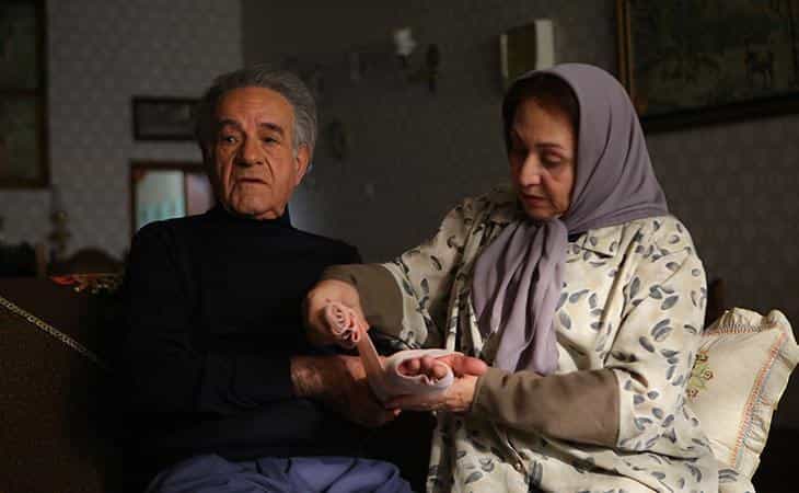 تماشای فیلم پرویز خان محصول سال 2024 | چی‌بینو