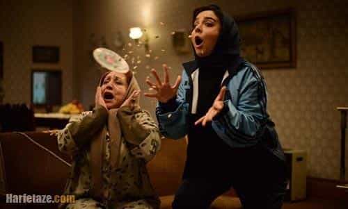 تماشای فیلم پرویز خان محصول سال 2024 | چی‌بینو