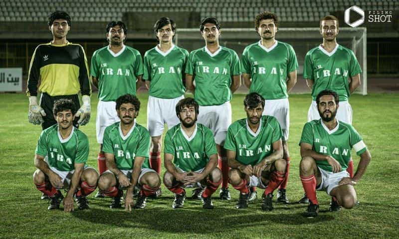 تماشای فیلم پرویز خان محصول سال 2024 | چی‌بینو