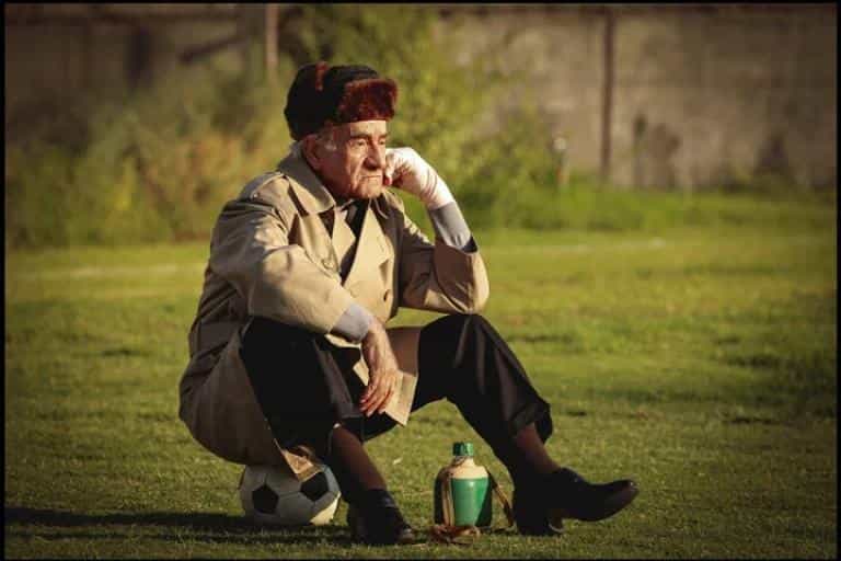تماشای فیلم پرویز خان محصول سال 2024 | چی‌بینو