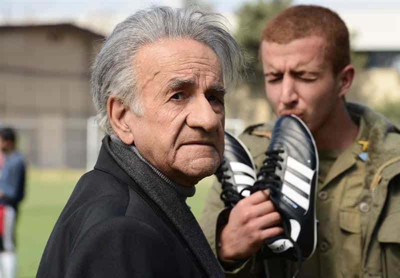 تماشای فیلم پرویز خان محصول سال 2024 | چی‌بینو