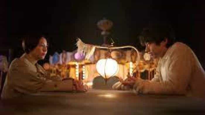 تماشای فیلم رژه ها محصول سال 2024 | چی‌بینو