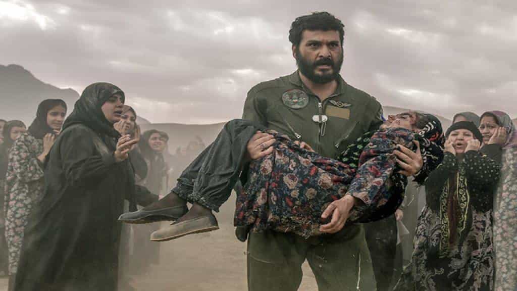 نقد و بررسی فیلم آسمان غرب محصول سال 2024 | چی‌بینو