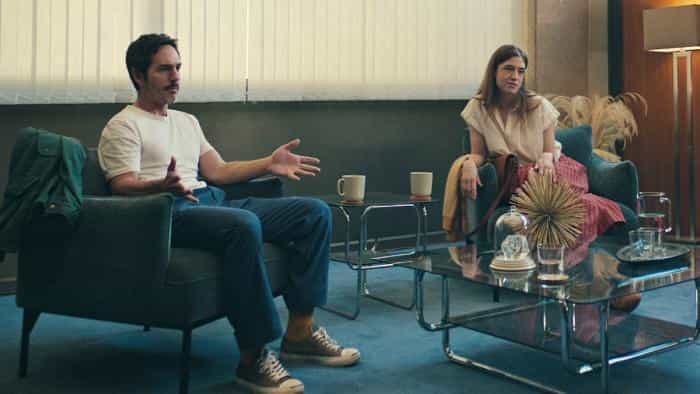 تماشای فیلم غیر قابل مذاکره محصول سال 2024 | چی‌بینو