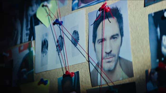 تماشای فیلم غیر قابل مذاکره محصول سال 2024 | چی‌بینو