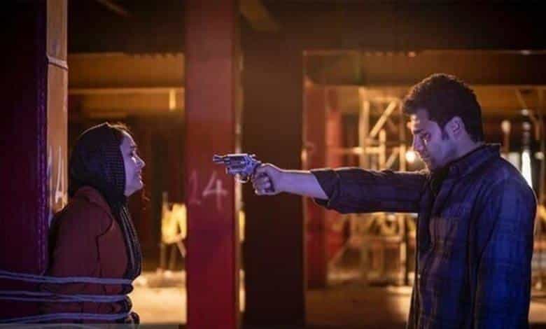 نقد و بررسی فیلم ستون ۱۴ محصول سال 2023 | چی‌بینو