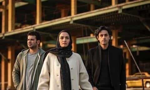 نقد و بررسی فیلم ستون ۱۴ محصول سال 2023 | چی‌بینو