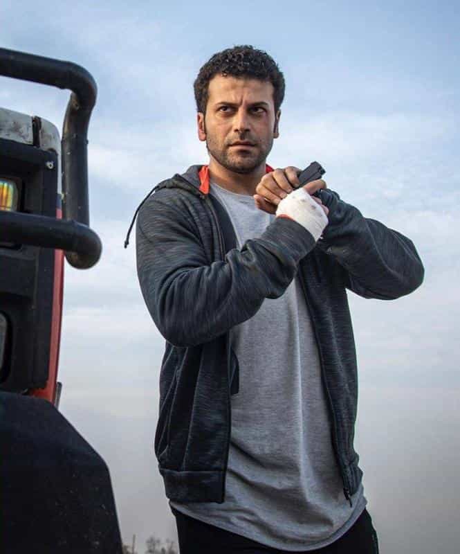 نقد و بررسی فیلم ستون ۱۴ محصول سال 2023 | چی‌بینو