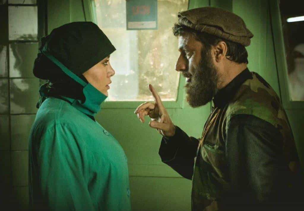 نقد و بررسی فیلم قلب رقه محصول سال 2024 | چی‌بینو