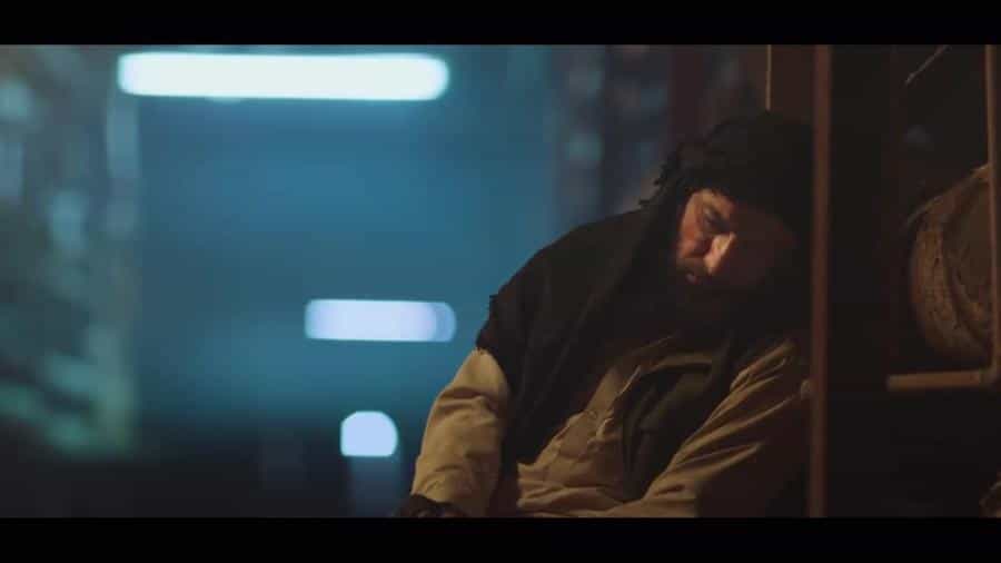 نقد و بررسی فیلم قلب رقه محصول سال 2024 | چی‌بینو