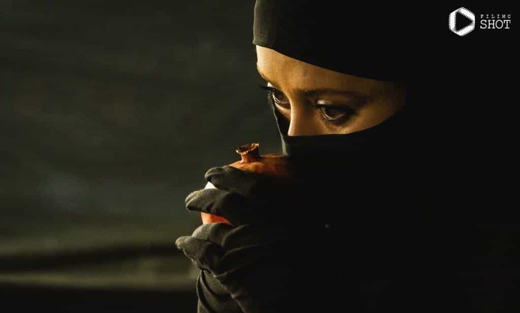 نقد و بررسی فیلم قلب رقه محصول سال 2024 | چی‌بینو