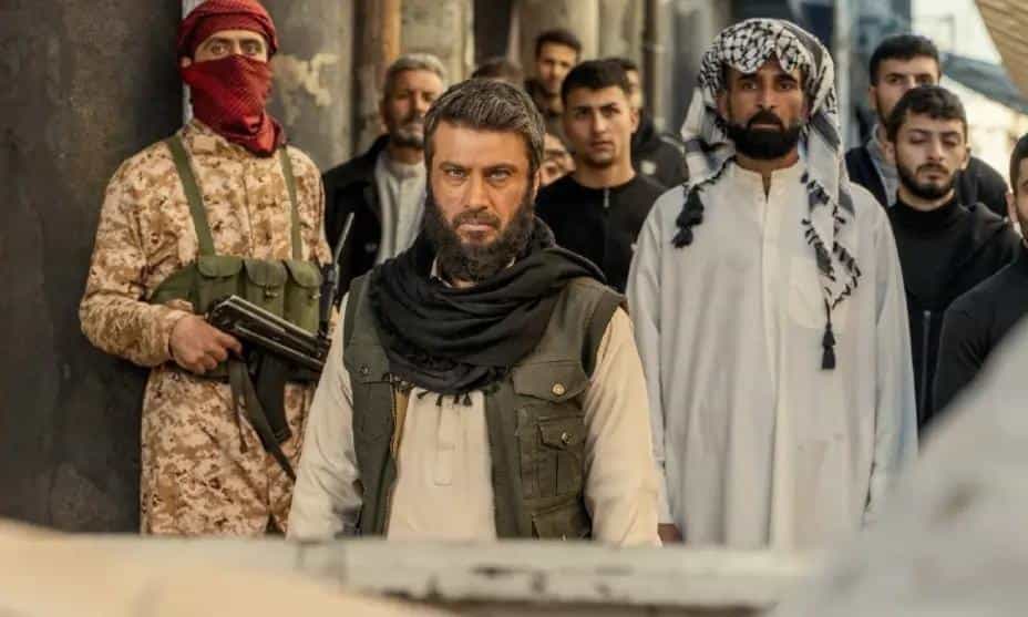 نقد و بررسی فیلم قلب رقه محصول سال 2024 | چی‌بینو