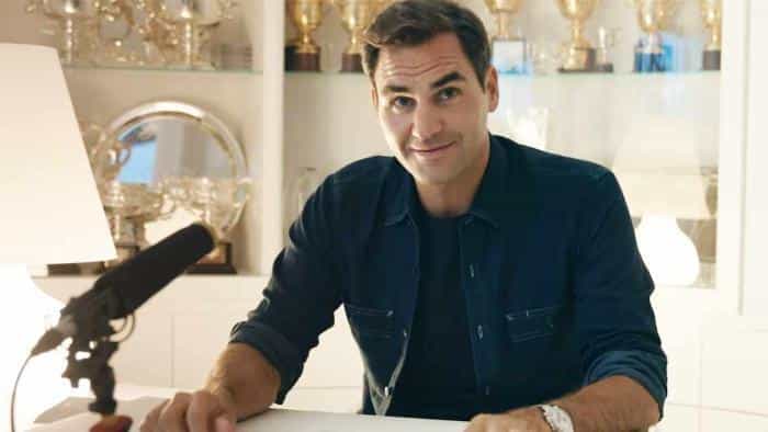 تماشای فیلم فدرر: دوازده روز پایانی محصول سال 2024 | چی‌بینو