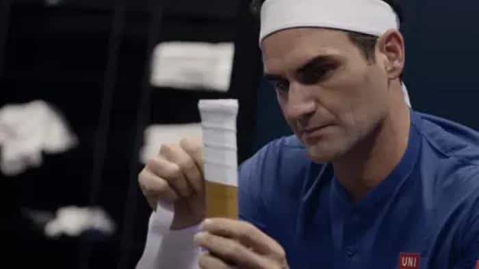 تماشای فیلم فدرر: دوازده روز پایانی محصول سال 2024 | چی‌بینو