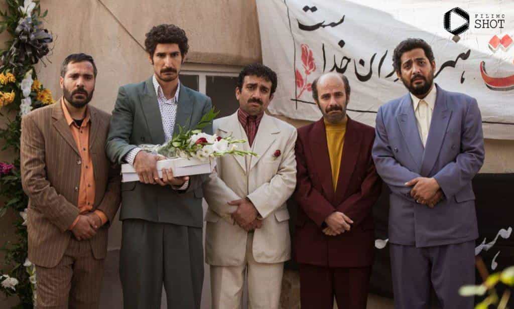 نقد و بررسی فیلم آپاراتچی محصول سال 2024 | چی‌بینو