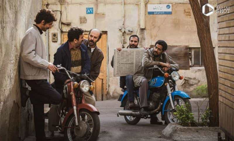 نقد و بررسی فیلم آپاراتچی محصول سال 2024 | چی‌بینو