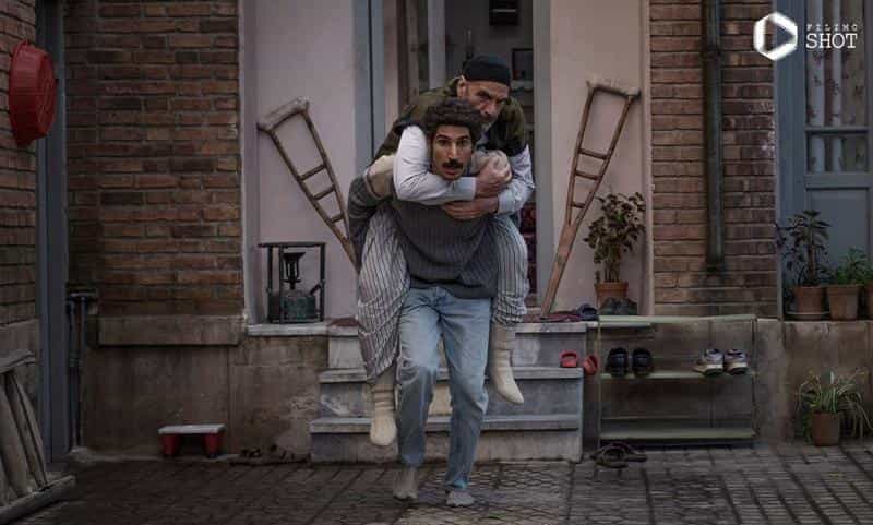 نقد و بررسی فیلم آپاراتچی محصول سال 2024 | چی‌بینو