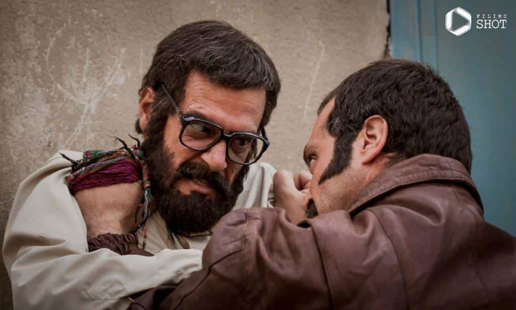 نقد و بررسی فیلم آپاراتچی محصول سال 2024 | چی‌بینو