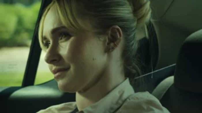 تماشای فیلم هشدار امبر محصول سال 2024 | چیبینو