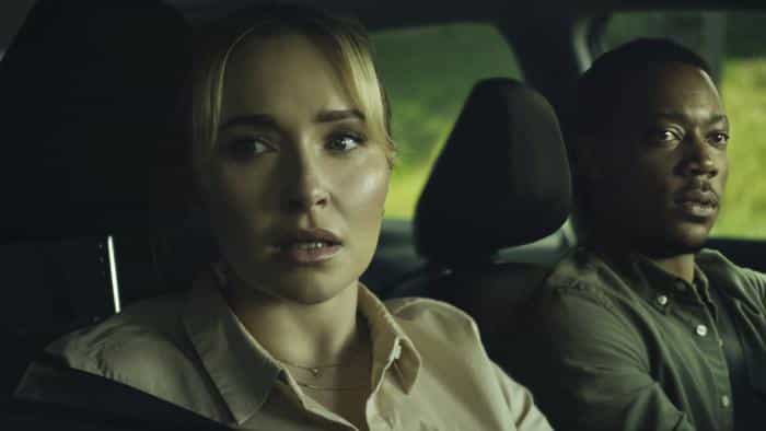 تماشای فیلم هشدار امبر محصول سال 2024 | چیبینو