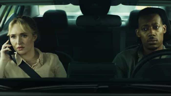 تماشای فیلم هشدار امبر محصول سال 2024 | چیبینو