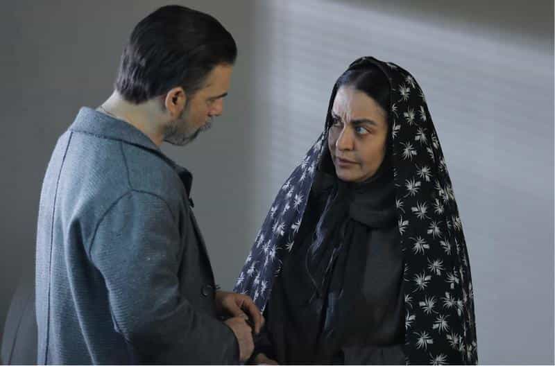 نقد و بررسی سریال افعی تهران محصول سال 2024 | چی‌بینو