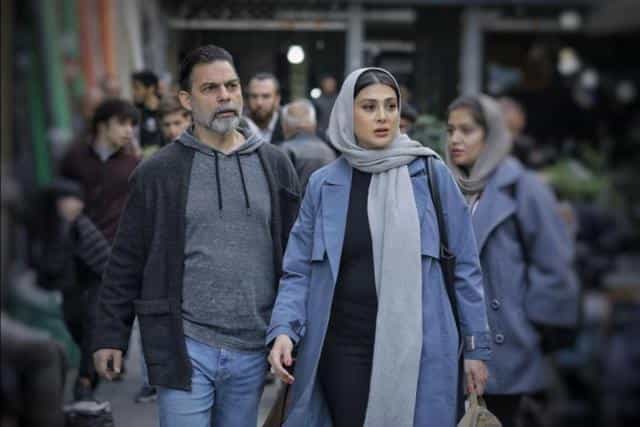 نقد و بررسی سریال افعی تهران محصول سال 2024 | چی‌بینو
