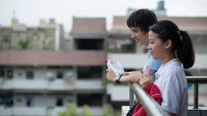 نقد و بررسی فیلم ذهنی درخشان و جوان محصول سال 2014 | چیبینو