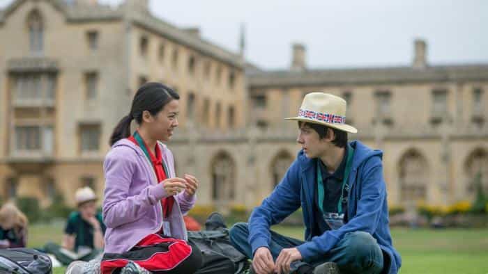 نقد و بررسی فیلم ذهنی درخشان و جوان محصول سال 2014 | چیبینو