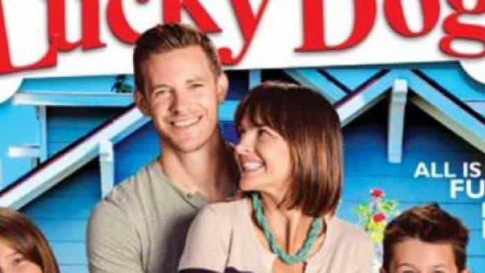 نقد و بررسی فیلم سگ خوش‌شانس محصول سال 2015 | چی‌بینو