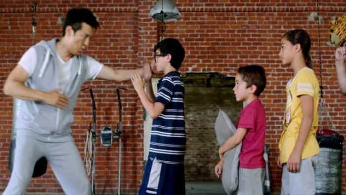 نقد و بررسی فیلم بچه‌های بازنده محصول سال 2015 | چی‌بینو