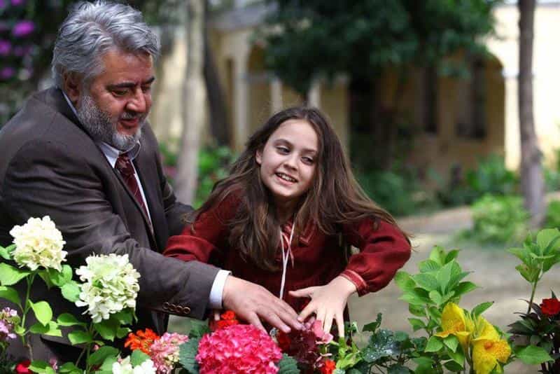 نقد و بررسی فیلم دنیای من محصول سال 2013 | چی‌بینو