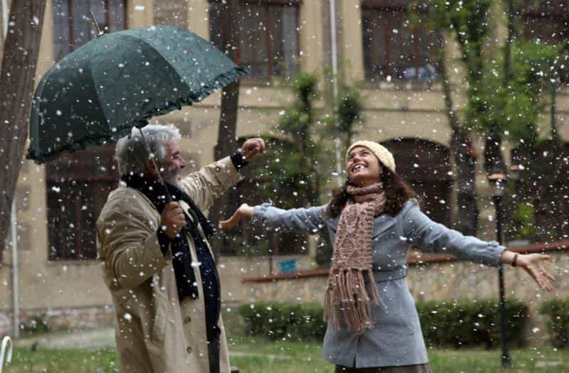 نقد و بررسی فیلم دنیای من محصول سال 2013 | چی‌بینو