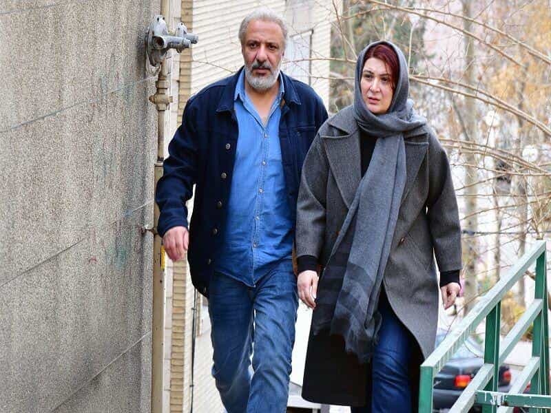 نقد و بررسی سریال جنگل آسفالت محصول سال 2024 | چی‌بینو