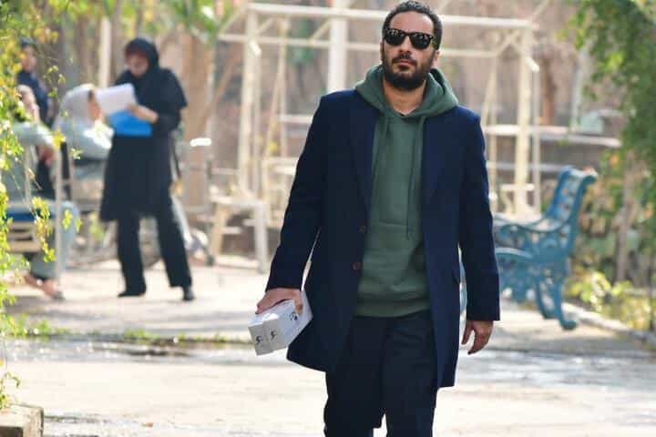 نقد و بررسی سریال جنگل آسفالت محصول سال 2024 | چی‌بینو