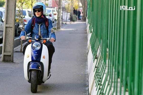 نقد و بررسی سریال جنگل آسفالت محصول سال 2024 | چی‌بینو