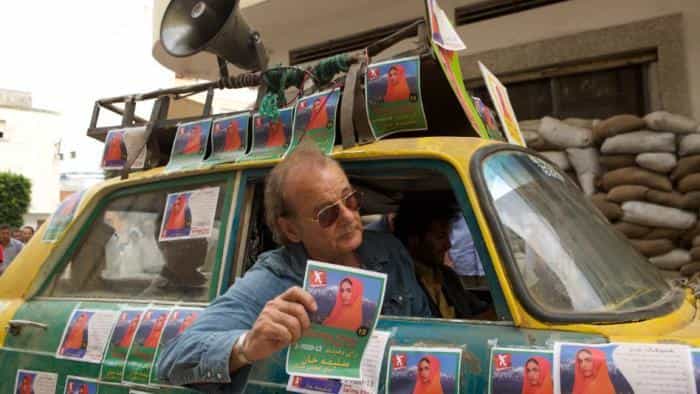 نقد و بررسی فیلم در کسبه سنگ‌اندازی کن (2015) | چی‌بینو