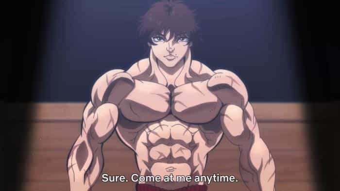 نقد و بررسی انیمیشن باکی هانما در مقابل کنگان آشورا (2024)