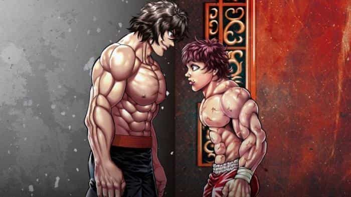 نقد و بررسی انیمیشن باکی هانما در مقابل کنگان آشورا (2024)