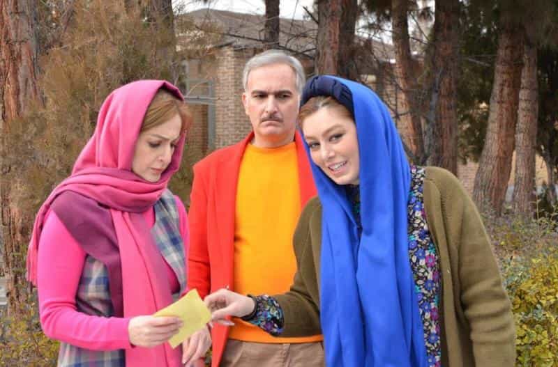 نقد و بررسی فیلم نارگیل ۲ محصول سال 2023 | چی‌بینو